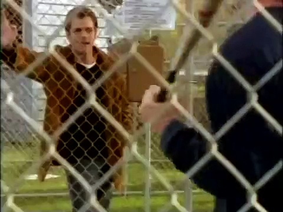 Poltergeist - The Legacy - Se3 - Ep08 HD Watch