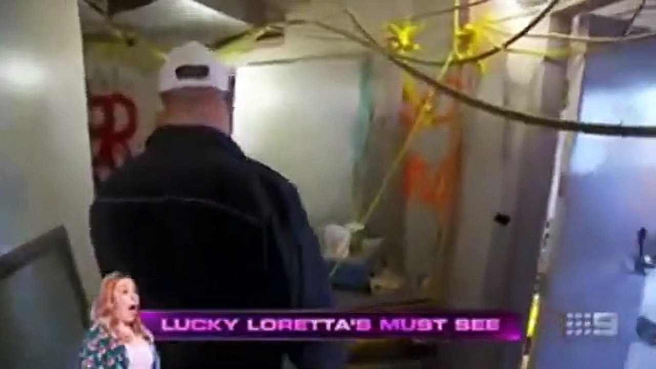 The Block - Se11 - Ep13 HD Watch