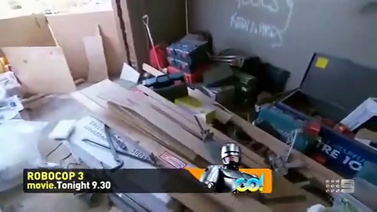 The Block - Se11 - Ep14 HD Watch