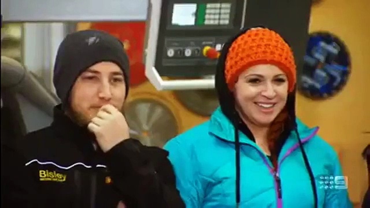 The Block - Se11 - Ep16 HD Watch