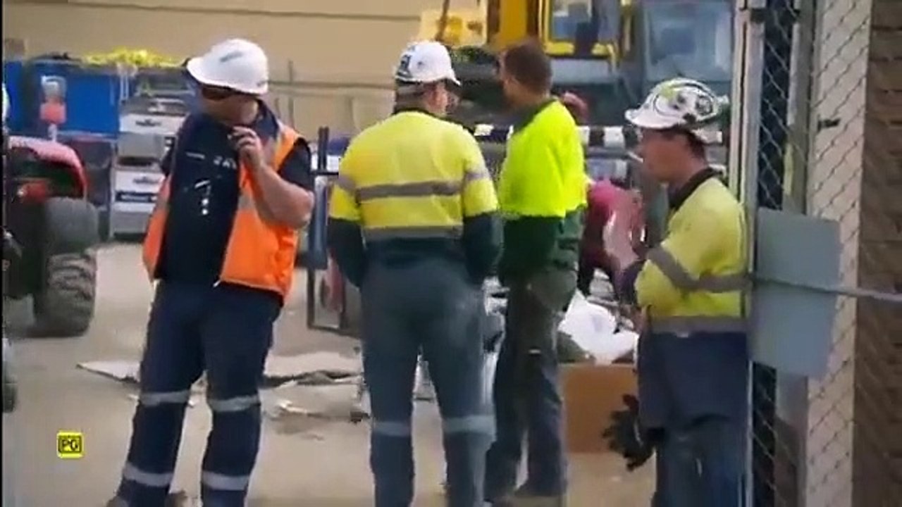 The Block - Se11 - Ep18 HD Watch