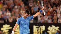 Djokovic tarih yazıyor! Rekor kırarak Avustralya Açık'ta 10. kez finale yükseldi