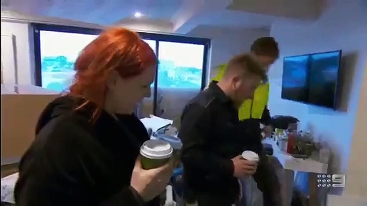 The Block - Se11 - Ep21 HD Watch