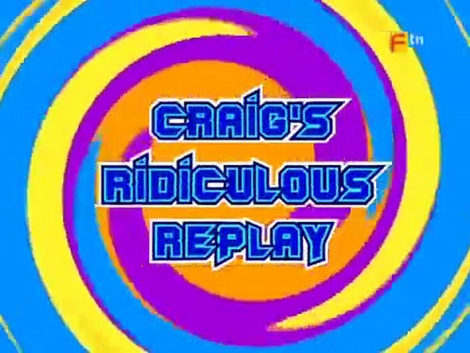 Takeshi's Castle - Se3 - Ep24 HD Watch