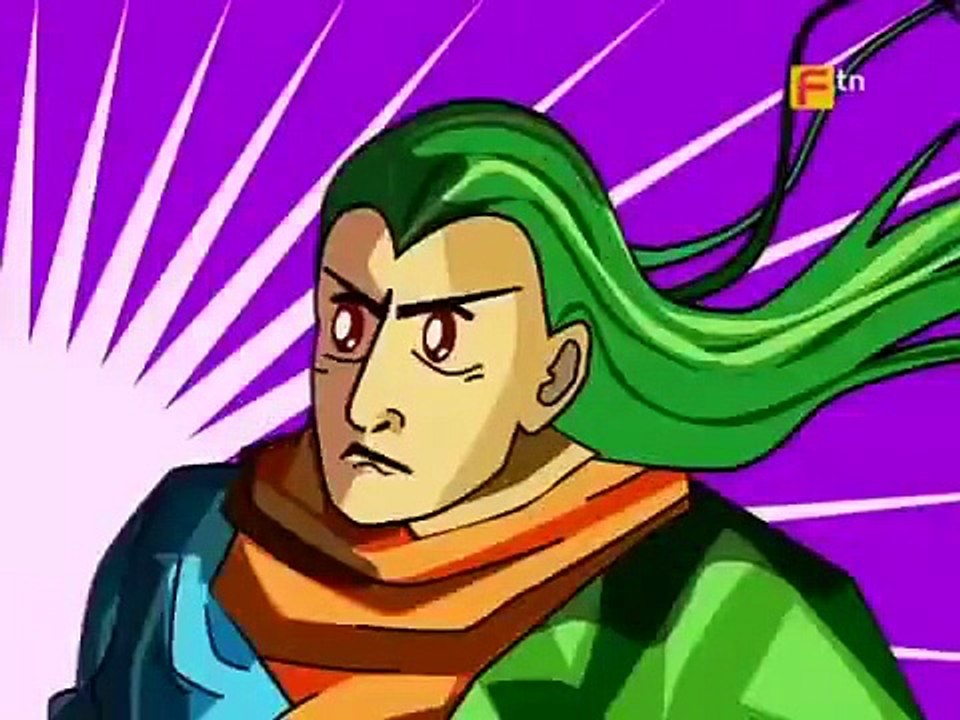 Takeshi's Castle - Se3 - Ep30 HD Watch