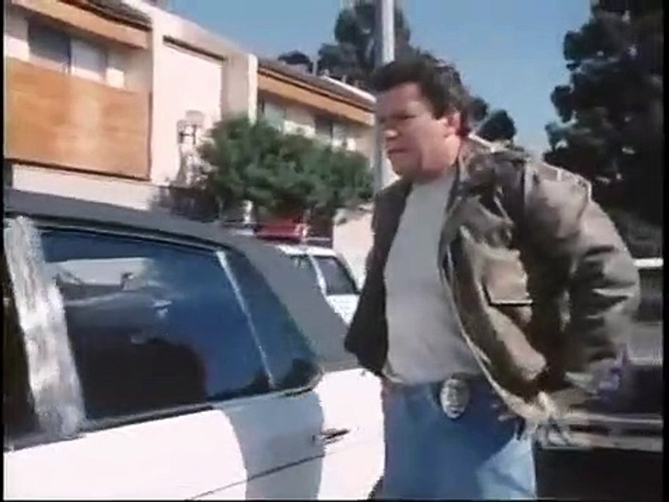 T.J. Hooker - Se5 - Ep12 HD Watch