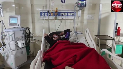 बच्चों ने पानी में डाली चूहे मारने की दवा, मां की हालत बिगड़ी