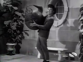 The Beverly Hillbillies - Se1 - Ep04 HD Watch