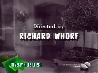 The Beverly Hillbillies - Se1 - Ep05 HD Watch