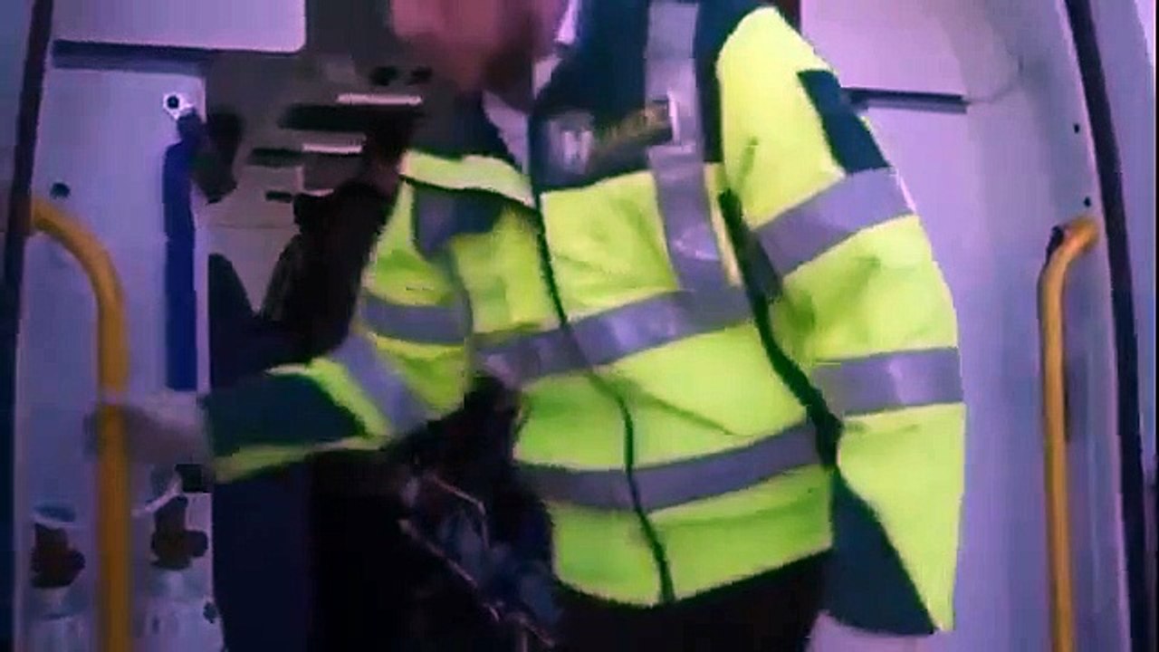 Red Rock - Se4 - Ep11 HD Watch