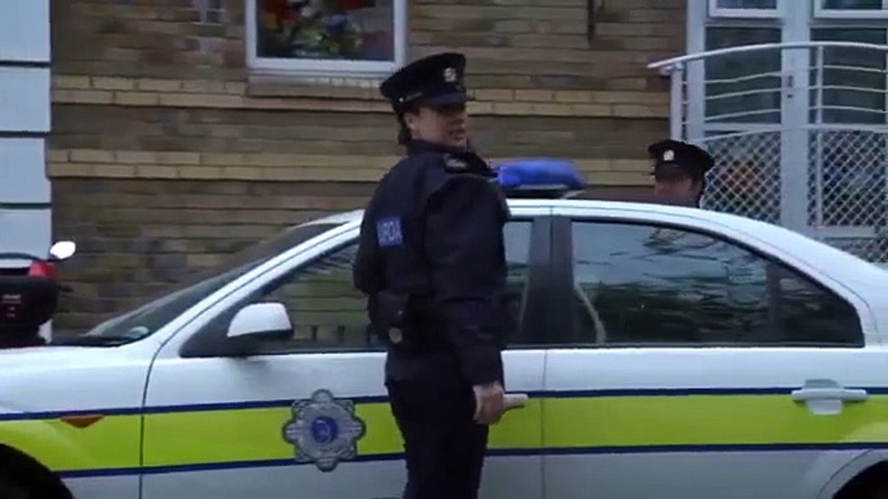 Red Rock - Se4 - Ep13 HD Watch