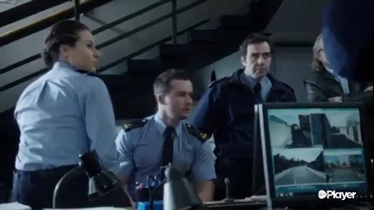 Red Rock - Se5 - Ep01 - 4th February 2019 HD Watch