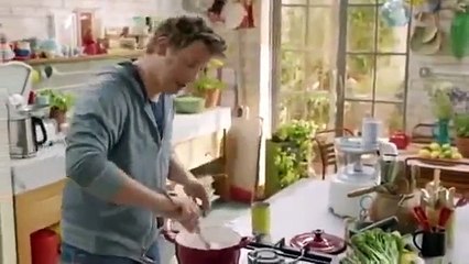 Jamie's 15-Minute Meals - Se1 - Ep19 HD Watch