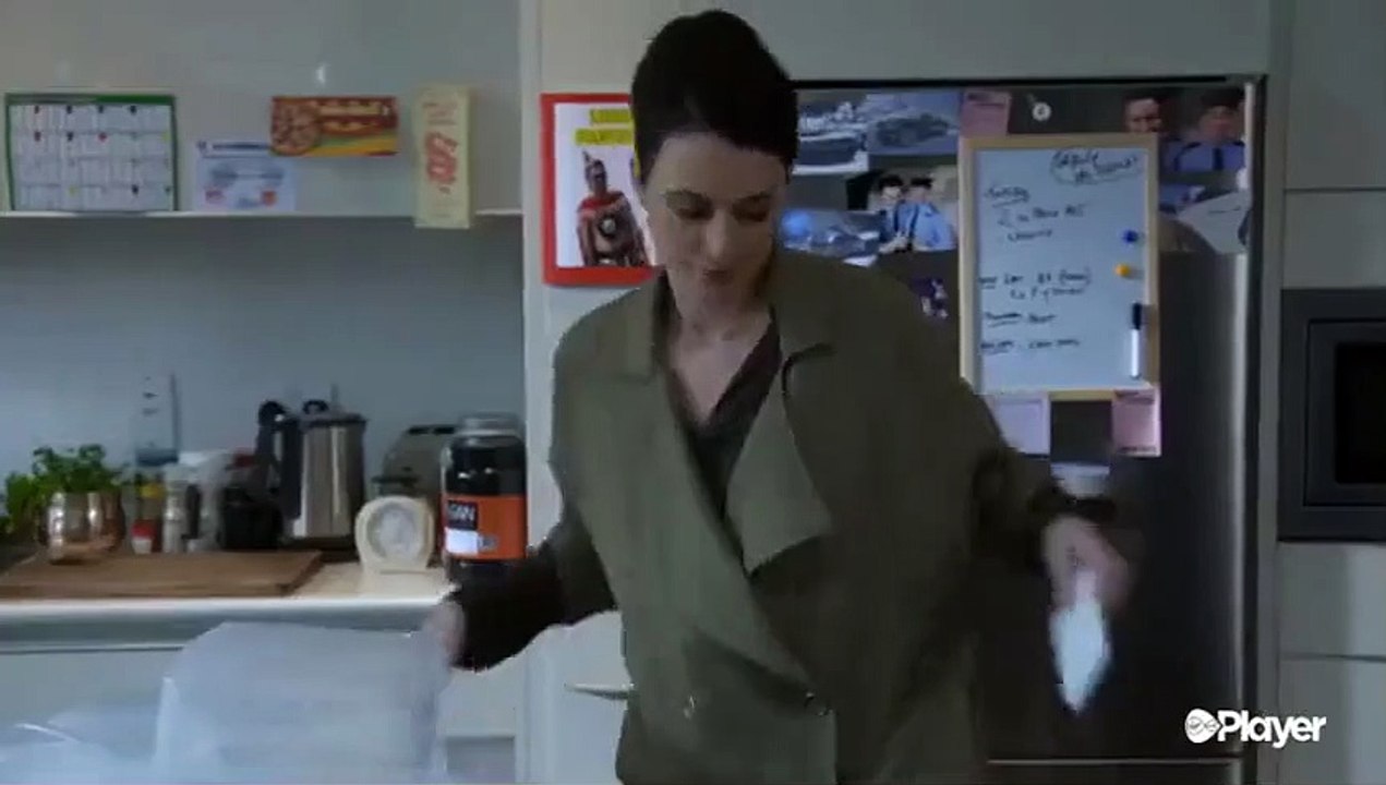 Red rock - se5 - ep05 - 11th march 2019 hd watch