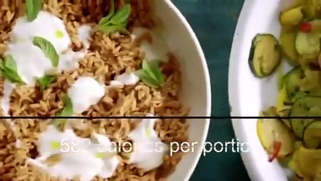 Jamie's 15-Minute Meals - Se1 - Ep24 HD Watch