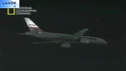 Mayday Desastres Aéreos - T02 E04 - Fora de Controle - Bashkirian Airlines