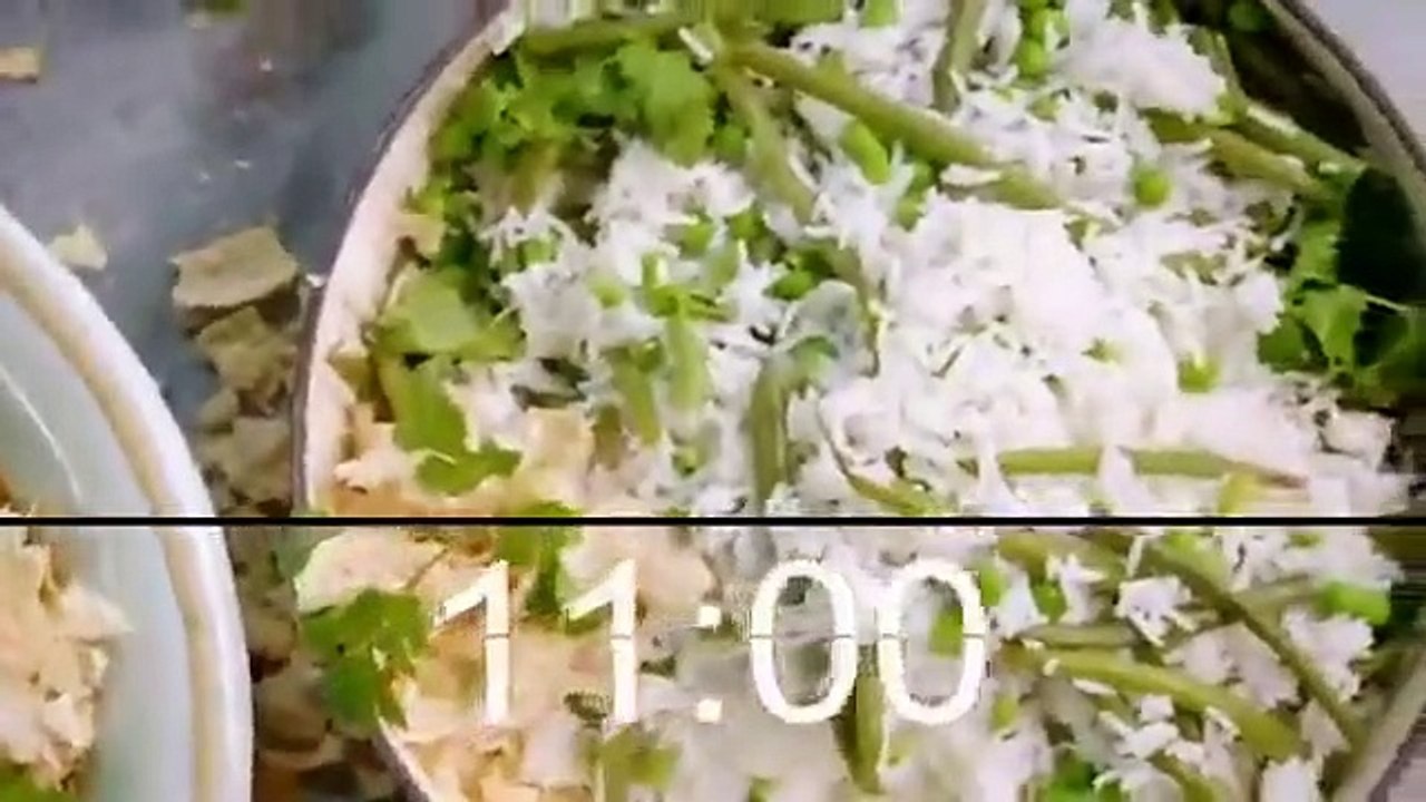 Jamie's 15-Minute Meals - Se1 - Ep32 HD Watch