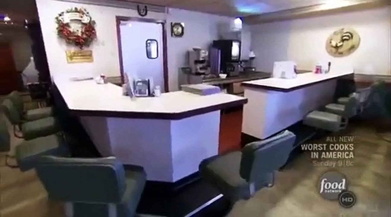 Restaurant - Impossible - Se3 - Ep06 HD Watch