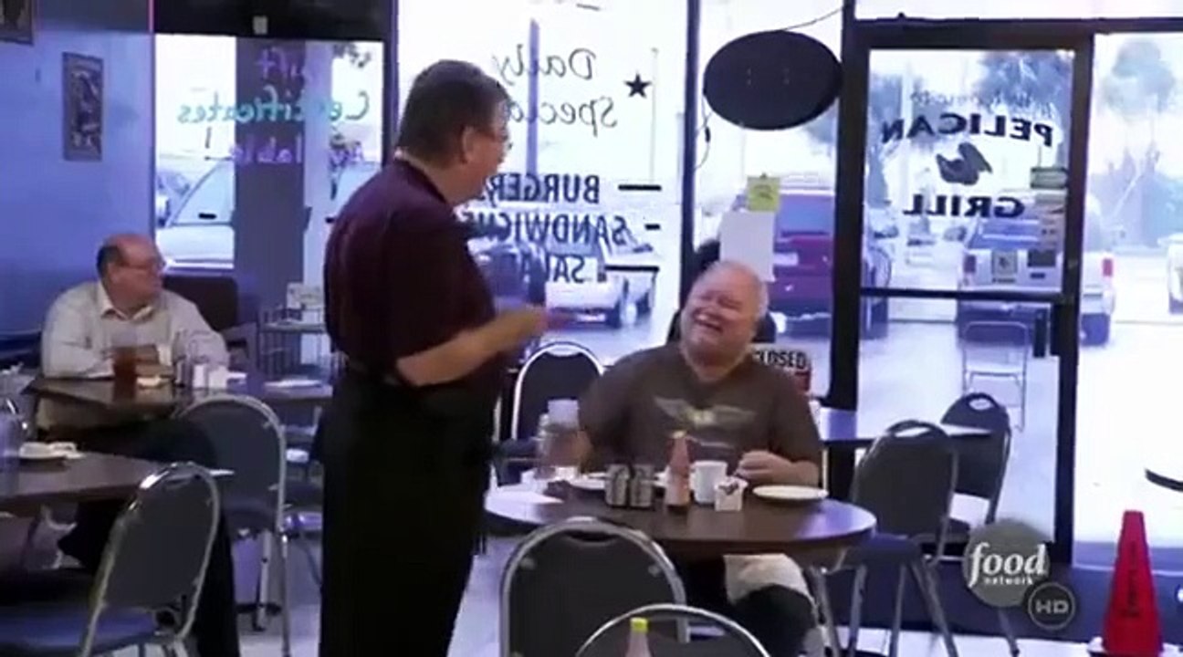 Restaurant - Impossible - Se3 - Ep07 HD Watch