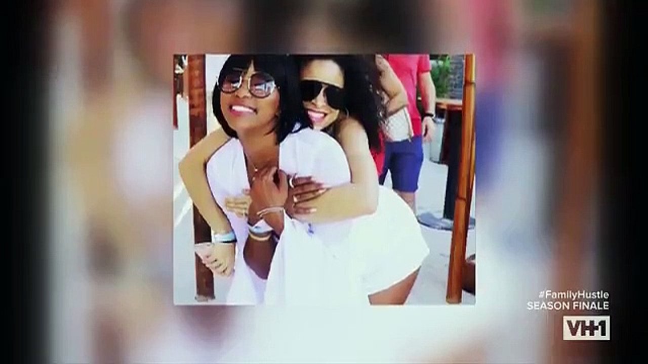 T.I. and Tiny - The Family Hustle - Se6 - Ep09 - Making An Effort HD Watch