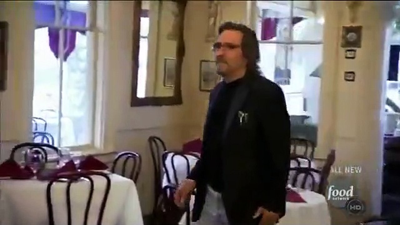 Restaurant - Impossible - Se3 - Ep10 HD Watch