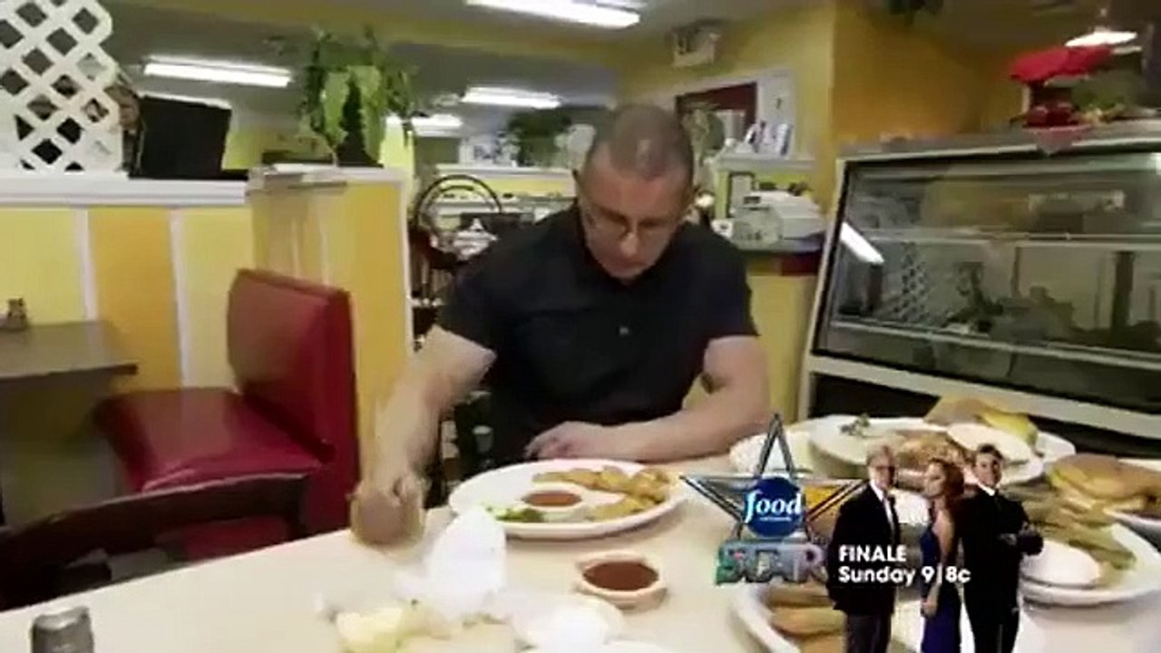 Restaurant - Impossible - Se4 - Ep02 HD Watch