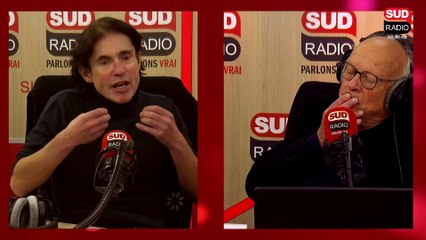 Arno Klarsfeld : "La Russie comme l'Ukraine sont deux régimes détestables"