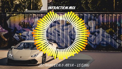 Jeonghyeon & Arya - Losing Infraction Mix No Copyright Music
