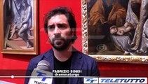 Video News - CERUTI, IL TEATRO DELLA PITTURA