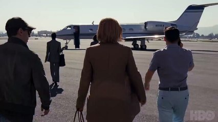 Succession 4. Sezon Fragmanı