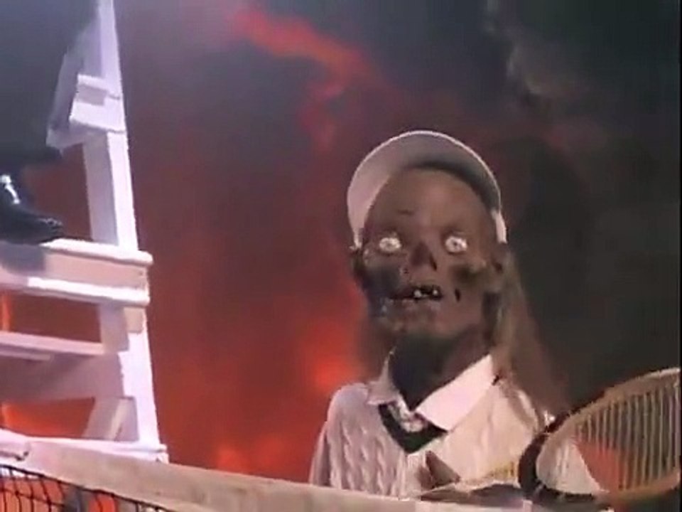 Tales From The Crypt - Se7 - Ep07 - Kidnapper HD Watch