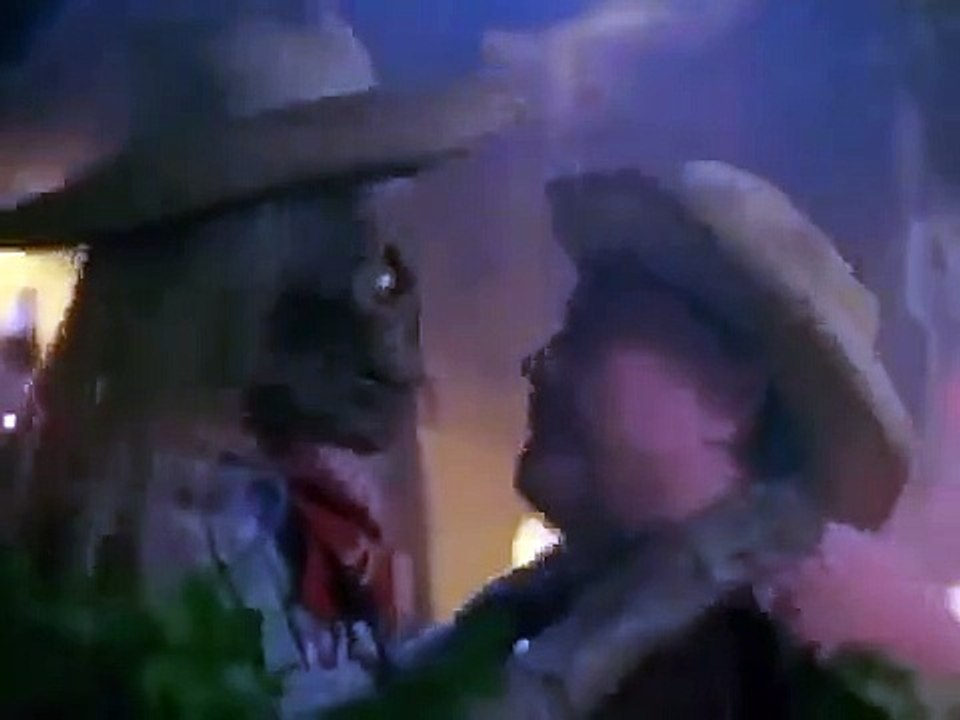 Tales From The Crypt - Se7 - Ep08 - Report from the Grave HD Watch
