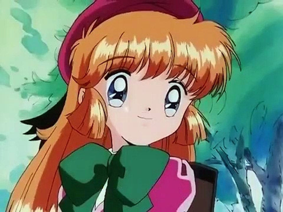 KAITO SAINT TAIL - Ep01 HD Watch