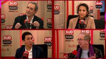 Parlons Vrai chez Bourdin : Émission du 27 janvier 2023