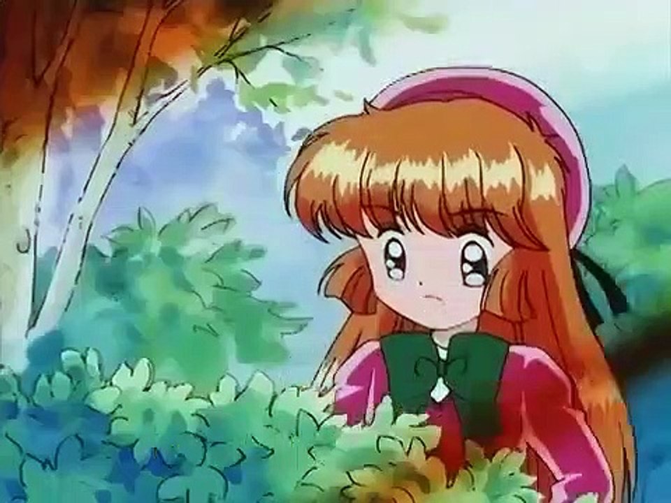 KAITO SAINT TAIL - Ep02 HD Watch