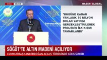 Cumhurbaşkanı Erdoğan'dan bozuk yol talimatı