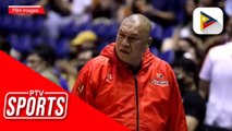 Coach Pido Jarencio, nagbigay ng pahayag sa posibleng pagbalik sa UST Growling Tigers