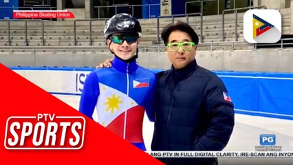 Peter Groseclose, nagsimula nang lumaro sa 2023 World Jr. Championships