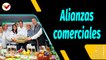 Al Aire | Feria Internacional de San Sebastián impulsa las alianzas comerciales con empresarios