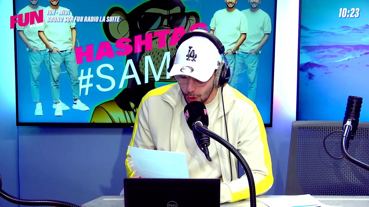 Bruno sur Fun Radio, La suite - L'intégrale du 27 janvier