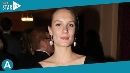 Ana Girardot maman au coeur de l'horreur avec son fils Jazz : une expérience inédite et folle