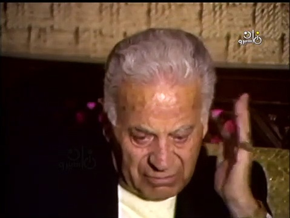 فؤاد الاطرش يتحدث عن موسيقار الازمان فريد الاطرش بواسطه سوزان مصطفي