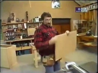 The New Yankee Workshop - Se1 - Ep06 HD Watch