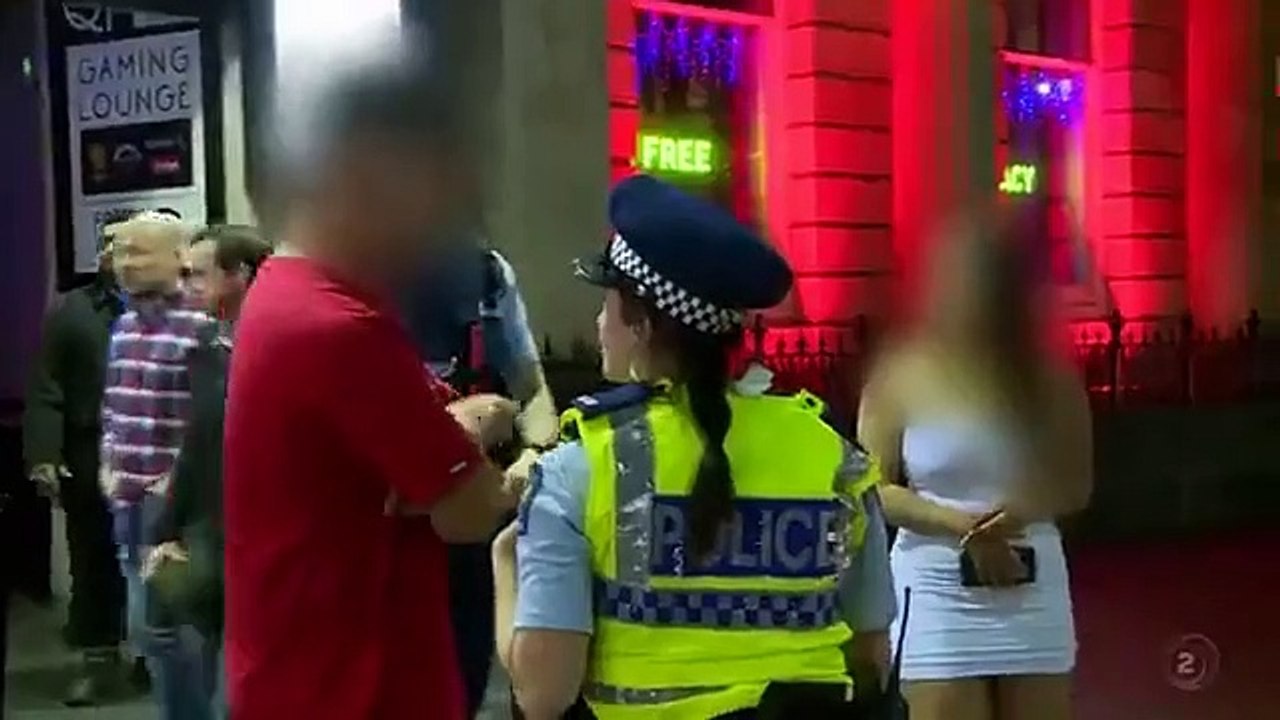 Police Ten 7 - Se26 - Ep15 HD Watch