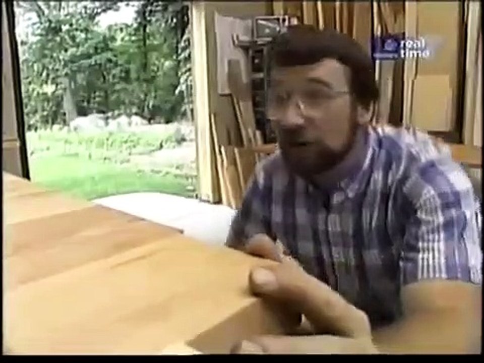 The New Yankee Workshop - Se1 - Ep07 HD Watch