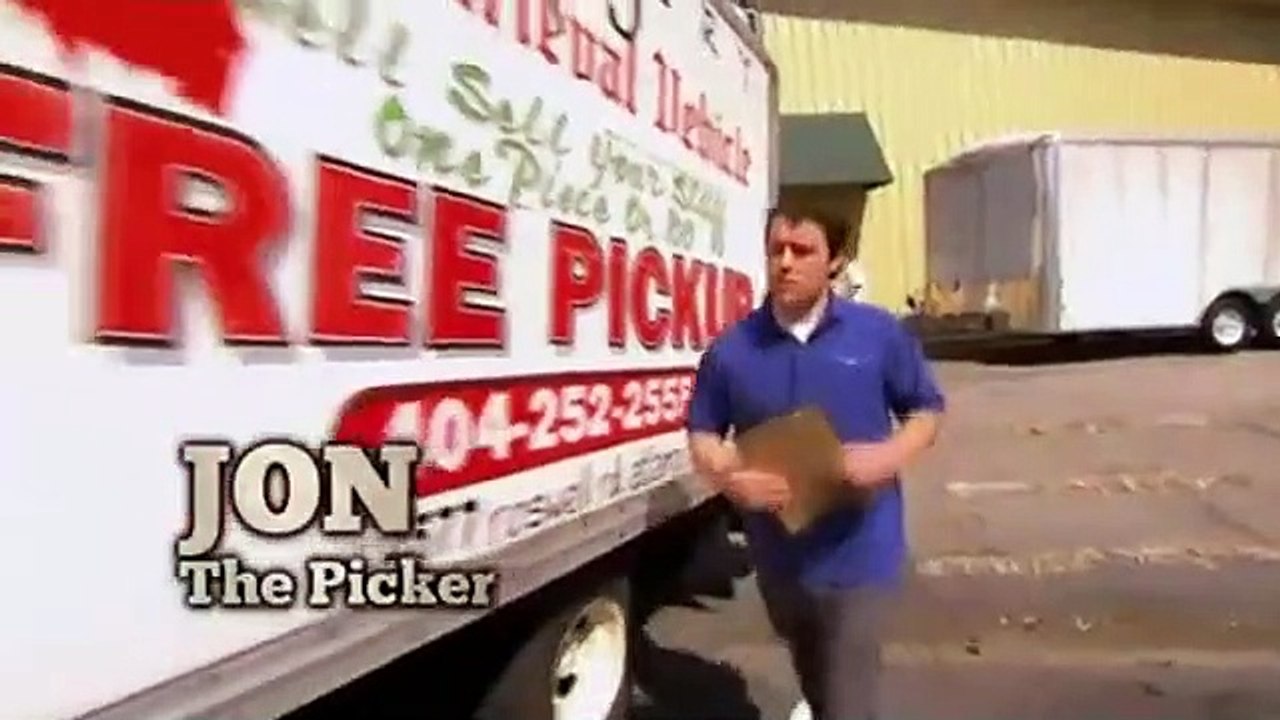 Auction Kings - Se2 - Ep13 HD Watch