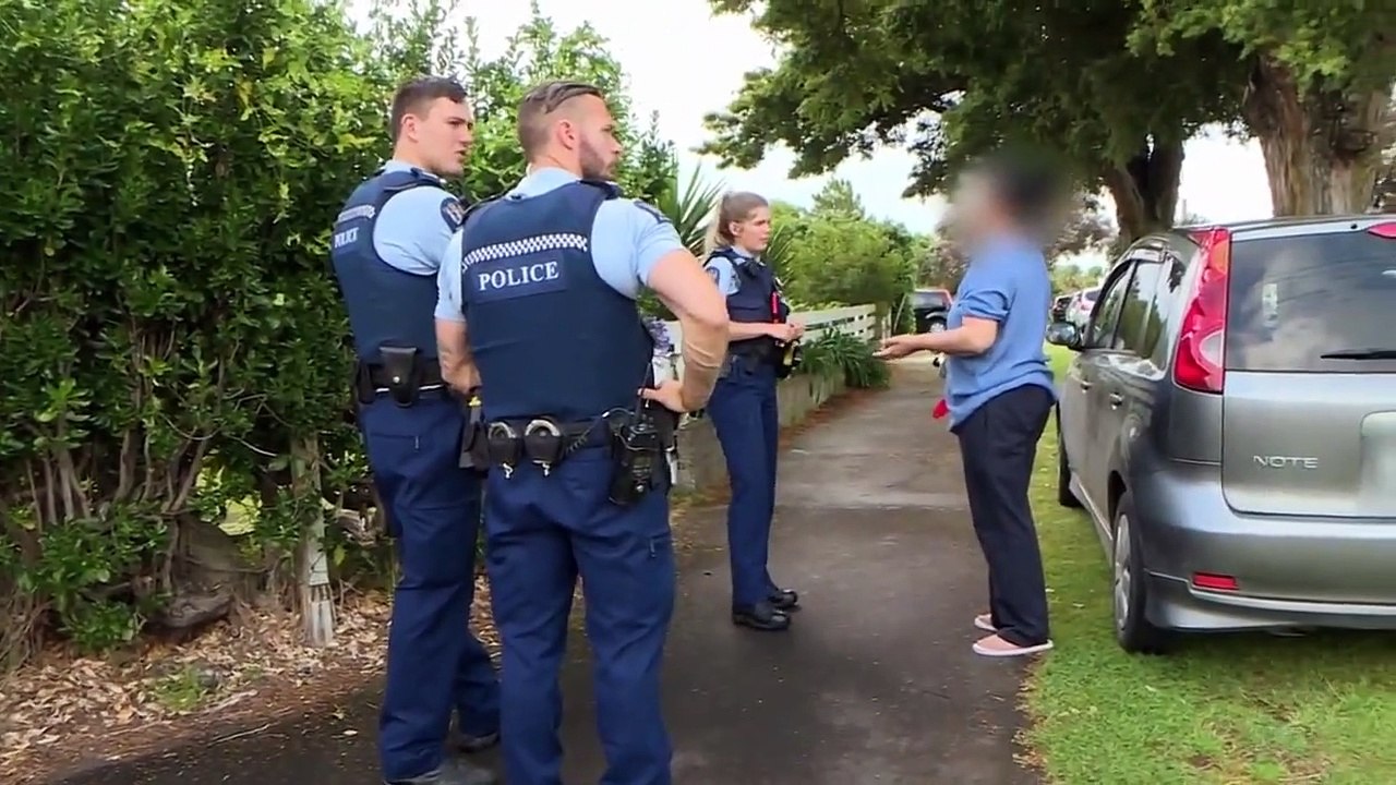 Police Ten 7 - Se26 - Ep18 HD Watch