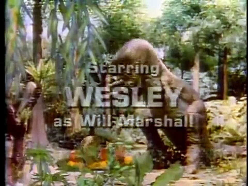 Land of the Lost - Se1 - Ep11 HD Watch