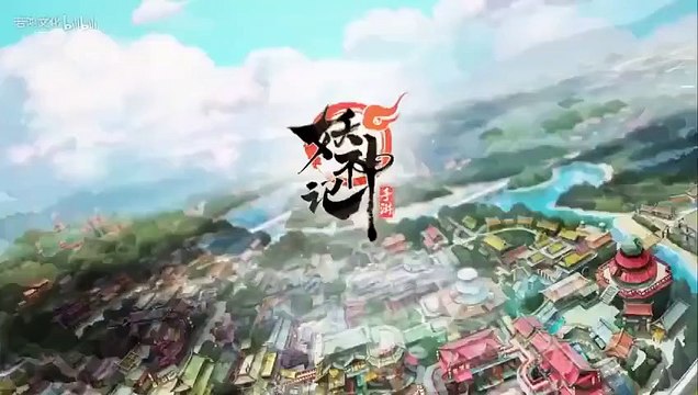 Tales of Demons and Gods - Se3 - Ep10 HD Watch