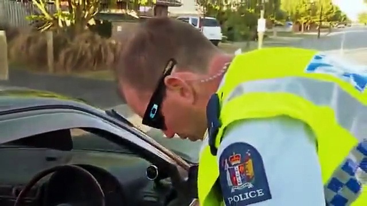 Police Ten 7 - Se26 - Ep22 HD Watch